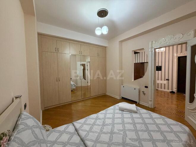 İcarəyə verilir 5 otaqlı yeni tikili 200 m², Şah İsmayıl Xətai m., photo 18 from 30