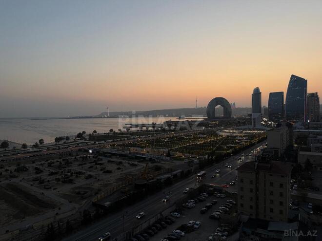 İcarəyə verilir 5 otaqlı yeni tikili 200 m², Şah İsmayıl Xətai m., photo 3 from 30