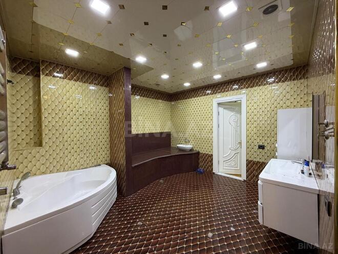 İcarəyə verilir 5 otaqlı yeni tikili 200 m², Şah İsmayıl Xətai m., photo 24 from 30