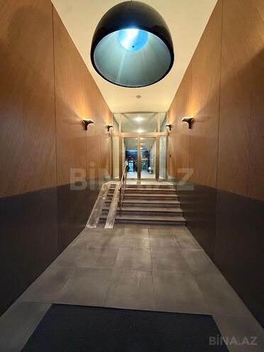 İcarəyə verilir 5 otaqlı yeni tikili 200 m², Şah İsmayıl Xətai m., photo 27 from 30