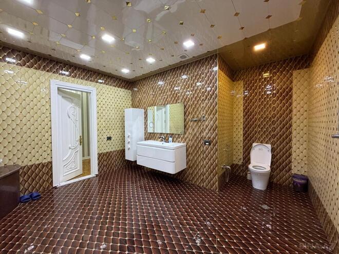 İcarəyə verilir 5 otaqlı yeni tikili 200 m², Şah İsmayıl Xətai m., photo 22 from 30