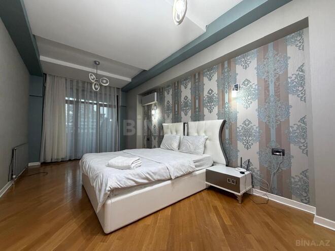 İcarəyə verilir 5 otaqlı yeni tikili 200 m², Şah İsmayıl Xətai m., photo 7 from 30