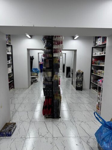 Satılır  obyekt 260 m², Azadlıq Prospekti m., photo 16 from 19