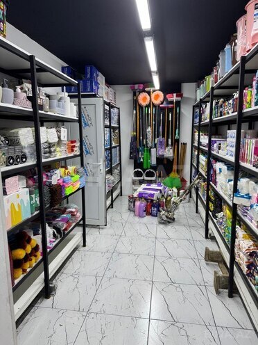 Satılır  obyekt 260 m², Azadlıq Prospekti m., photo 13 from 19