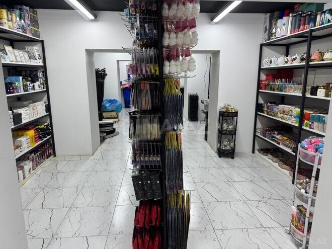 Satılır  obyekt 260 m², Azadlıq Prospekti m., photo 5 from 19