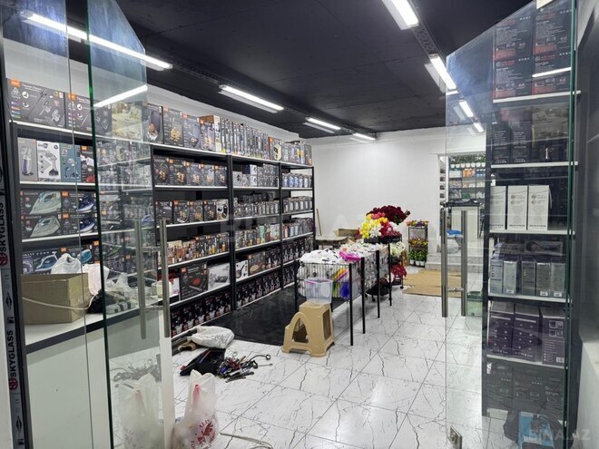 Satılır  obyekt 260 m², Azadlıq Prospekti m., photo 4 from 19