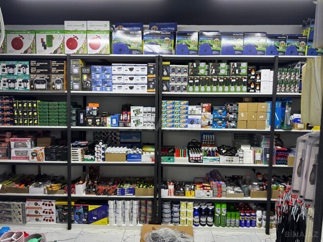 Satılır  obyekt 260 m², Azadlıq Prospekti m., photo 14 from 19