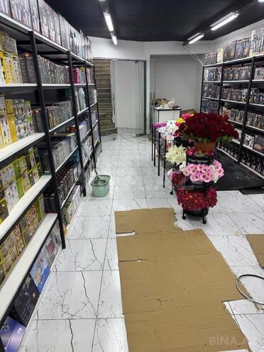 Satılır  obyekt 260 m², Azadlıq Prospekti m., photo 12 from 19