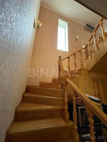 Satılır 5 otaqlı həyət evi/bağ evi 170 m², Şüvəlan q., photo 22 from 32