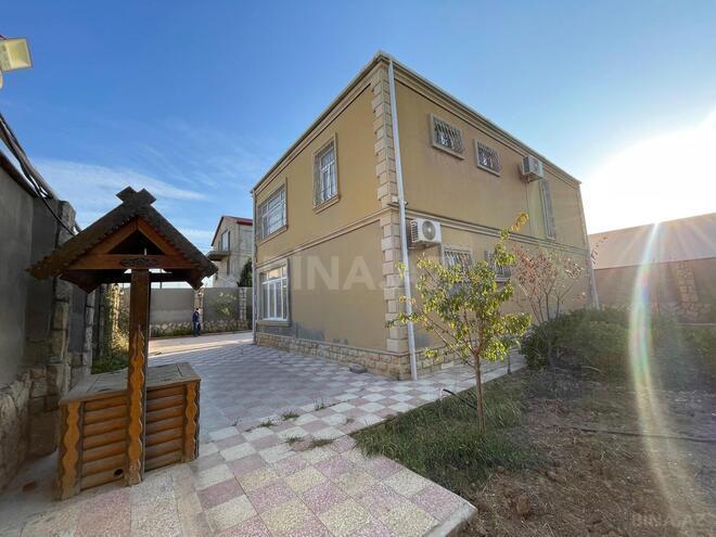 Satılır 5 otaqlı həyət evi/bağ evi 170 m², Şüvəlan q., photo 3 from 32