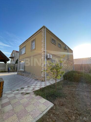 Satılır 5 otaqlı həyət evi/bağ evi 170 m², Şüvəlan q., photo 29 from 32