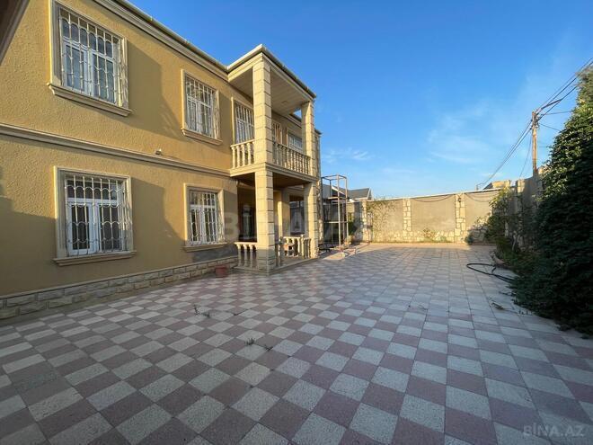 Satılır 5 otaqlı həyət evi/bağ evi 170 m², Şüvəlan q., photo 6 from 32