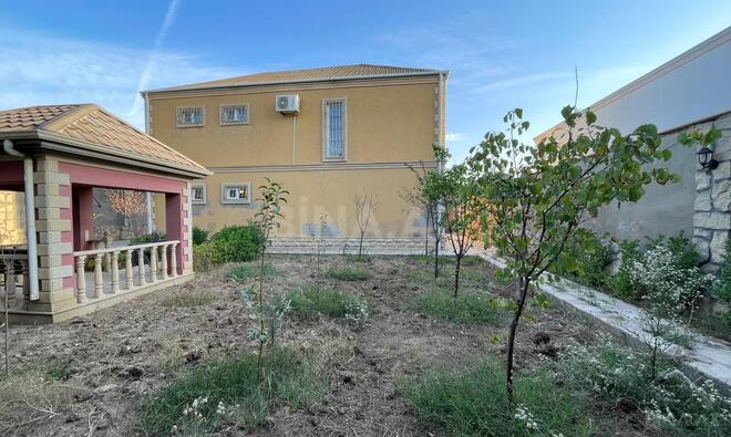 Satılır 5 otaqlı həyət evi/bağ evi 170 m², Şüvəlan q., photo 12 from 32