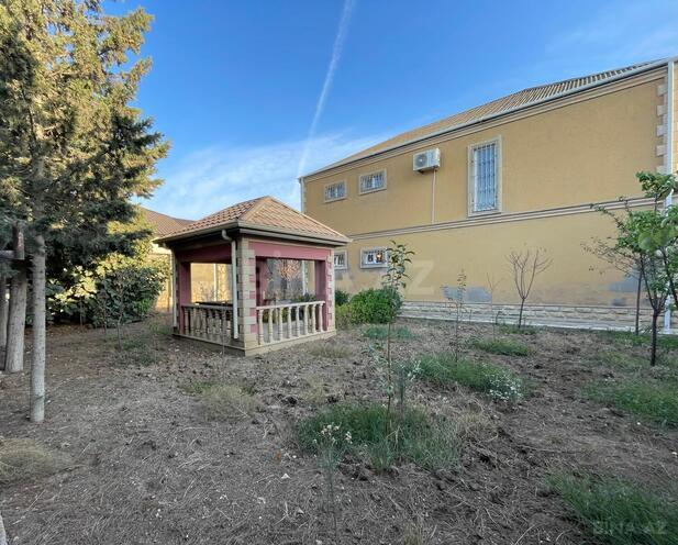 Satılır 5 otaqlı həyət evi/bağ evi 170 m², Şüvəlan q., photo 10 from 32