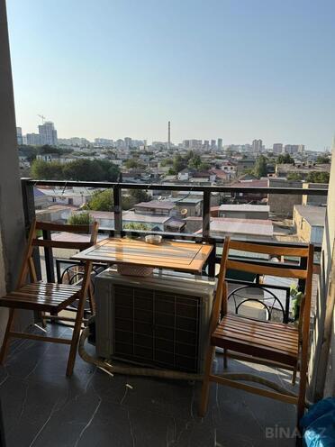 Продаётся 3-комн. новостройка 100 м², Насиминский  р., photo 12 from 14