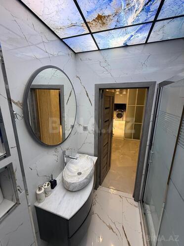 Продаётся 3-комн. новостройка 100 м², Насиминский  р., photo 10 from 14