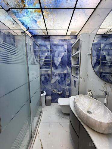 Продаётся 3-комн. новостройка 100 м², Насиминский  р., photo 11 from 14