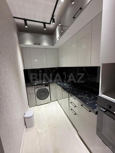 Продаётся 3-комн. новостройка 100 м², Насиминский  р., photo 5 from 14