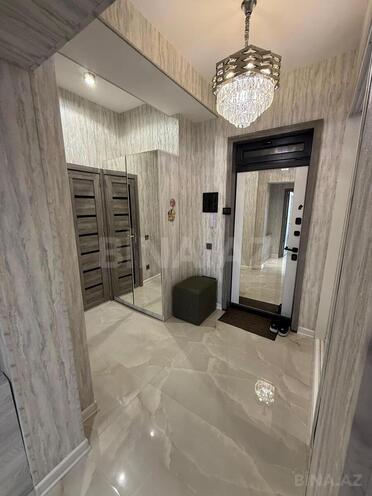 Продаётся 3-комн. новостройка 100 м², Насиминский  р., photo 9 from 14