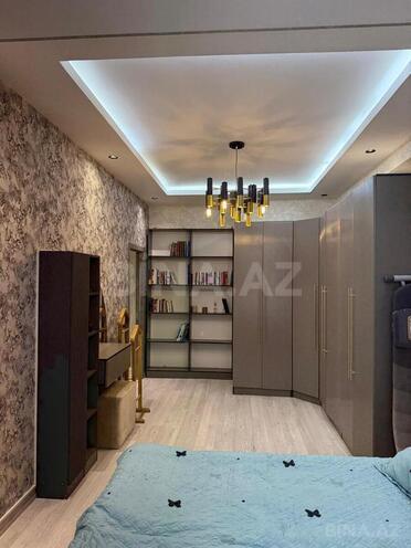 Продаётся 3-комн. новостройка 100 м², Насиминский  р., photo 8 from 14