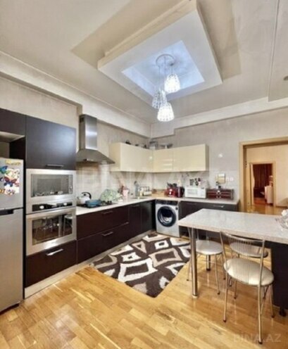 Satılır 2 otaqlı yeni tikili 110 m², 20 Yanvar m., photo 9 from 11