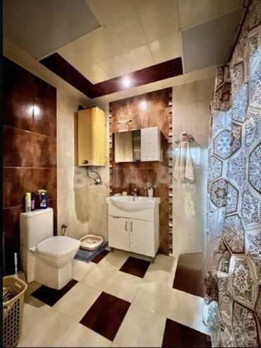 Satılır 2 otaqlı yeni tikili 110 m², 20 Yanvar m., photo 10 from 11