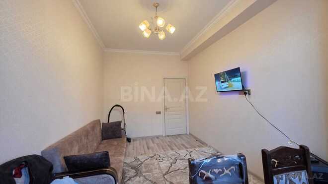 Satılır 2 otaqlı yeni tikili 50 m², Masazır q., photo 9 from 25