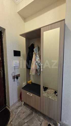 Satılır 2 otaqlı yeni tikili 50 m², Masazır q., photo 18 from 25