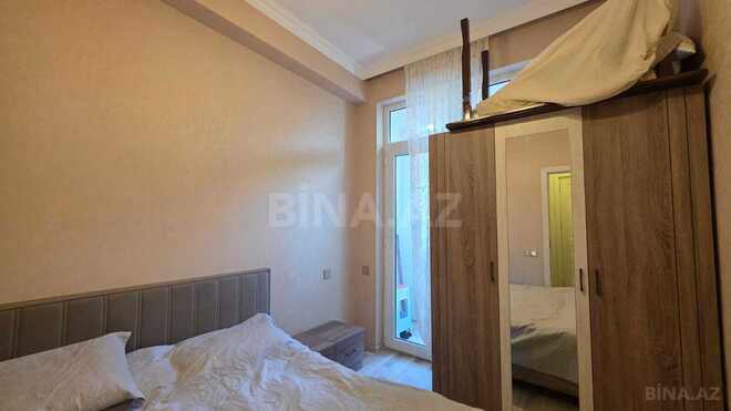 Satılır 2 otaqlı yeni tikili 50 m², Masazır q., photo 14 from 25