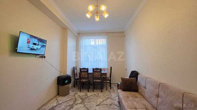 Satılır 2 otaqlı yeni tikili 50 m², Masazır q., photo 3 from 25