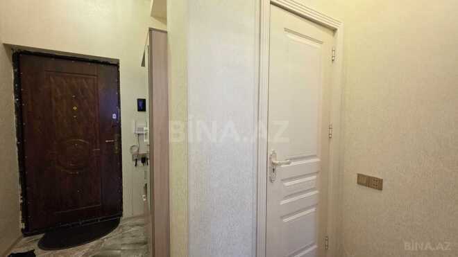 Satılır 2 otaqlı yeni tikili 50 m², Masazır q., photo 16 from 25