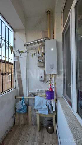 Satılır 2 otaqlı yeni tikili 50 m², Masazır q., photo 17 from 25