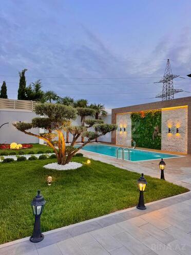 Продаётся 6-комн. дом/дача 430 м², пос. Шувеляны, photo 4 from 31