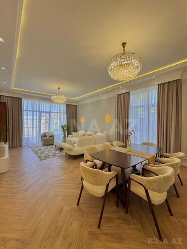 Продаётся 6-комн. дом/дача 430 м², пос. Шувеляны, photo 8 from 31