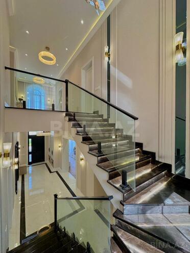 Продаётся 6-комн. дом/дача 430 м², пос. Шувеляны, photo 20 from 31