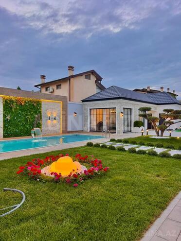 Продаётся 6-комн. дом/дача 430 м², пос. Шувеляны, photo 6 from 31