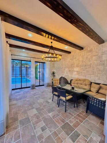 Продаётся 6-комн. дом/дача 430 м², пос. Шувеляны, photo 25 from 31