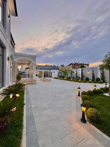 Продаётся 6-комн. дом/дача 430 м², пос. Шувеляны, photo 7 from 31