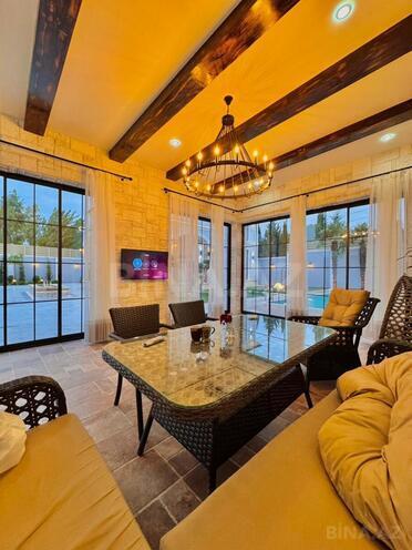 Продаётся 6-комн. дом/дача 430 м², пос. Шувеляны, photo 29 from 31