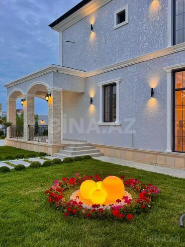 Продаётся 6-комн. дом/дача 430 м², пос. Шувеляны, photo 27 from 31