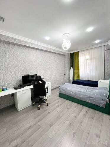 Satılır 3 otaqlı yeni tikili 135 m², Qara Qarayev m., photo 8 from 18