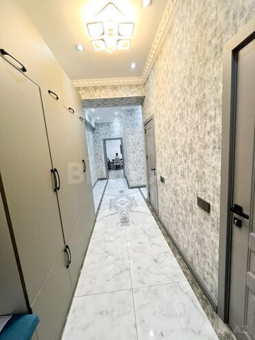 Satılır 3 otaqlı yeni tikili 135 m², Qara Qarayev m., photo 10 from 18