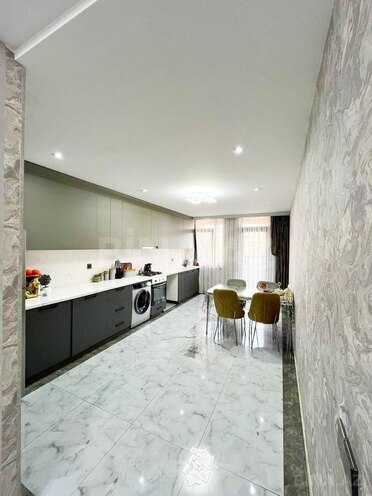 Satılır 3 otaqlı yeni tikili 135 m², Qara Qarayev m., photo 12 from 18