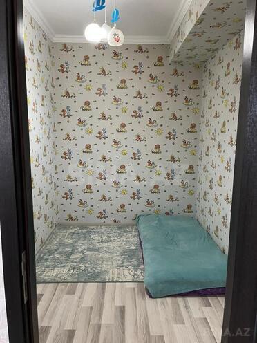 Продаётся 3-комн. новостройка 82 м², м. Ази Асланов, photo 13 from 25