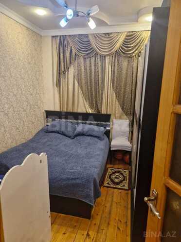 Satılır 2 otaqlı yeni tikili 62 m², Həzi Aslanov m., photo 6 from 11