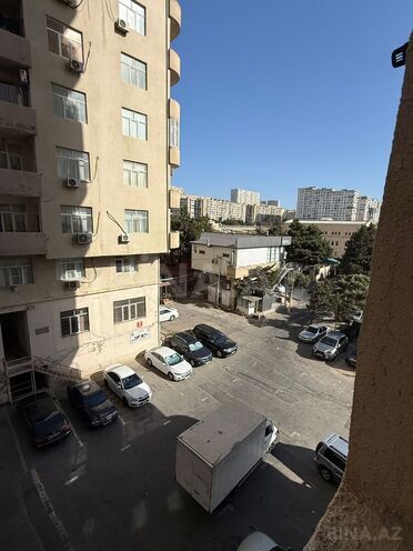 Satılır 2 otaqlı yeni tikili 62 m², Həzi Aslanov m., photo 9 from 11