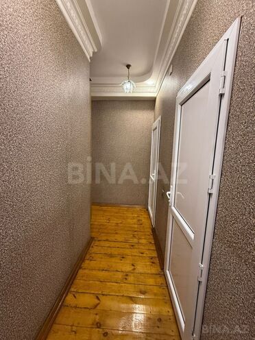 Satılır 2 otaqlı yeni tikili 62 m², Həzi Aslanov m., photo 10 from 11