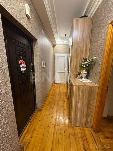 Satılır 2 otaqlı yeni tikili 62 m², Həzi Aslanov m., photo 5 from 11