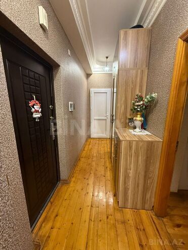 Satılır 2 otaqlı yeni tikili 62 m², Həzi Aslanov m., photo 7 from 11