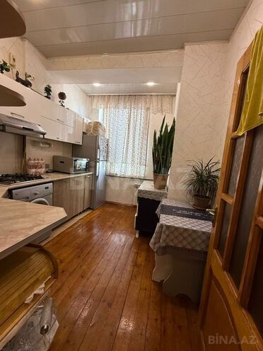 Satılır 2 otaqlı yeni tikili 62 m², Həzi Aslanov m., photo 4 from 11